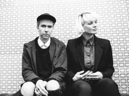 Οι The Raveonettes ανοίγουν τη συναυλία των Depeche Mode