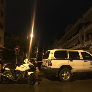 Καταζητείται ο δράστης που πυροβόλησε τον 26χρονο στο Παλαιό Φάληρο