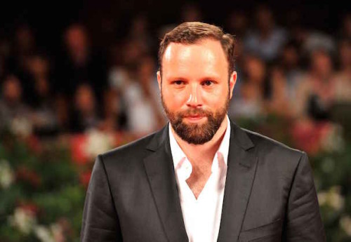 O Γιώργος Λάνθιμος πάει στις Κάννες