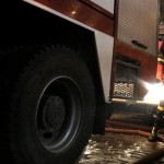 Μια γυναίκα νεκρή από φωτιά σε μονοκατοικία στο Αίγιο