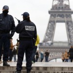 Αύξηση των τρομοκρατικών επιθέσεων κατά 175%  στην Ευρώπη το 2016