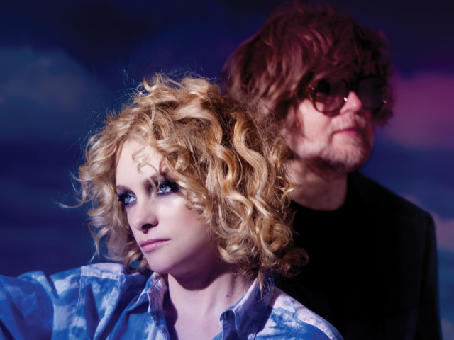 Goldfrapp – Silver Eye