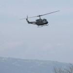 Συντριβή στρατιωτικού ελικοπτέρου στην Ταϊβάν -Νεκρός ο αρχηγός του Γενικού Επιτελείου