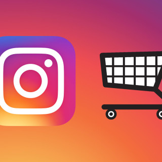 Η ώρα που το shopping θα γίνεται μέσω του Instagram δεν αργεί…