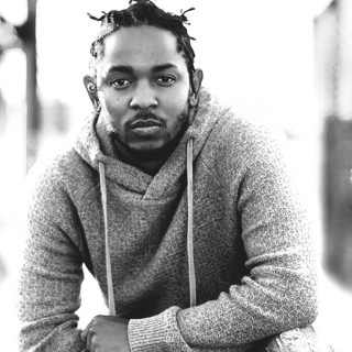 Kendrick Lamar – DAMN.