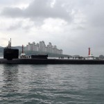 Αμερικανικές δυνάμεις στη Νότια Κορέα