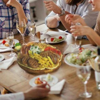 Οι Άθεοι σας προσκαλούν στον «Φανερό Δείπνο»