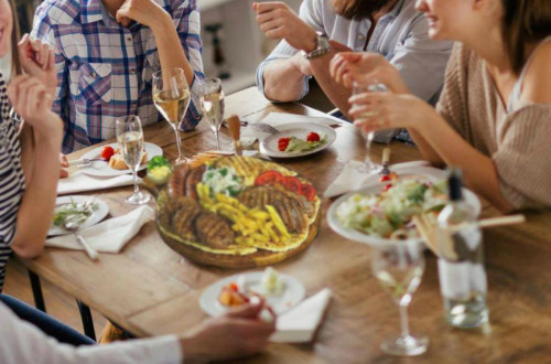 Οι Άθεοι σας προσκαλούν στον «Φανερό Δείπνο»