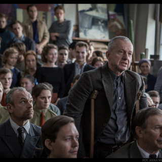 Afterimage: Κλασάτο και δηκτικό αντίο απ’ τον Αντρέι Βάιντα