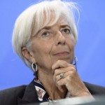 Μόνο με βιώσιμο χρέος συμμετοχή στο πρόγραμμα σύμφωνα με την Λαγκάρντ