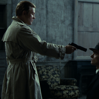 «Ο Δολοφόνος με το Αγγελικό Πρόσωπο» Ξαναχτυπά στο En Lefko Film Festival