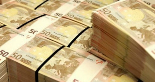 Σήμερα η λοταρία που μοιράζει από 1.000 ευρώ σε 10.000 τυχερούς