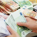 Συνολικό εισόδημα ύψους 75,157 δισ. ευρώ δήλωσαν στην εφορία 6.194.233 νοικοκυριά το 2016