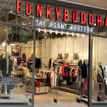 H Funky Buddha και το νέο κατάστημα στο The Mall Athens