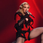 Τα πρώτα βήματα της Μαντόνα γίνονται ταινία