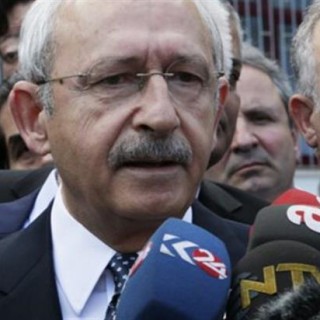 Τουρκία: Το μεγαλύτερο κόμμα της αντιπολίτευσης μπορεί να αποχωρήσει από το κοινοβούλιο