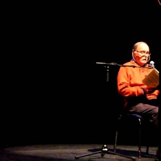 Όταν ο Alvin Lucier «κάθισε σε ένα δωμάτιο» της documenta 14