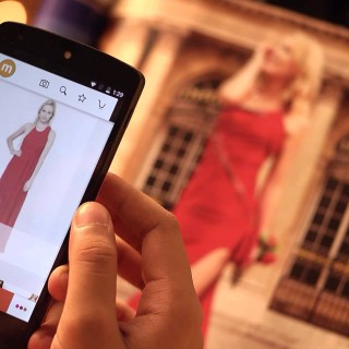 Φαντάζεστε να βρίσκαμε ό,τι ψάχναμε, όχι με λέξεις αλλά απλά με μια φωτογραφία του;!