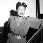 Στις 25 Απριλίου του 1917 γεννιέται η Έλλα Φιτζέραλντ