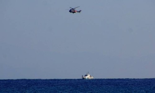 Ναυάγιο με νεκρούς στα ανοιχτά της Λέσβου