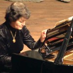 «Το piano στα forte του» φιλοξενεί 3 σπουδαίους σολίστ