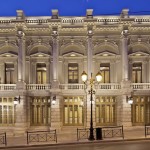 «Έρωτας στον καιρό των μνημονίων» στο Εθνικό Θέατρο