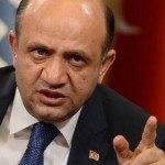 Οι δηλώσεις του Φικρί Ισίκ για την συμμετοχή των Κούρδων στην απελευθέρωση της πόλης Ράκα