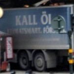 Συναγερμός στην Στοκχόλμη: Φορτηγό έπεσε σε πεζούς