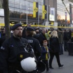 Σύλληψη ενός υπόπτου σχετικά με την επίθεση στο λεωφορείο της Μπορούσια Ντόρτμουντ