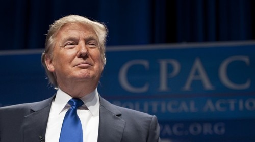 Ο Τραμπ αποσύρεται από το σχέδιο για το πολυσυζητημένο τείχος με το Μεξικό