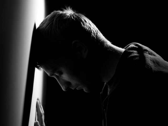 ΗΠΑ: Άνευ προηγουμένου το ποσοστό των ατόμων που πάσχουν από ψυχολογικά προβλήματα