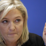 Καταγγελία κατά Μαρί Λεπέν υπογράφουν 25 Νομπελίστες οικονομολόγοι