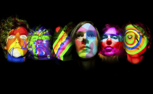 Of Montreal και Peter Hook στο Ejekt Festival