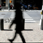 ΗΠΑ: 6.000 θάνατοι πεζών εξαιτίας της χρήσης smartphone