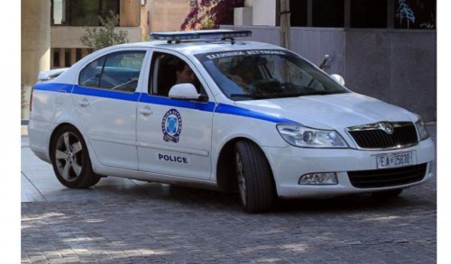 Σύλληψη γνωστού Χρυσαυγίτη για την δολοφονική επίθεση εναντίον φοιτητή