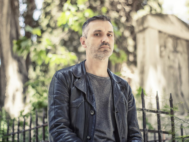 Ο Ξεχωριστός Φώτης Σιώτας