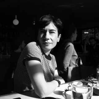 Η Μαρίνα Γιώτη γύρισε ένα από τα σημαντικότερα μουσικά ντοκιμαντέρ της χρονιάς