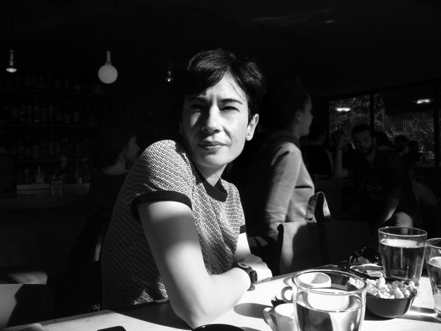 Η Μαρίνα Γιώτη γύρισε ένα από τα σημαντικότερα μουσικά ντοκιμαντέρ της χρονιάς