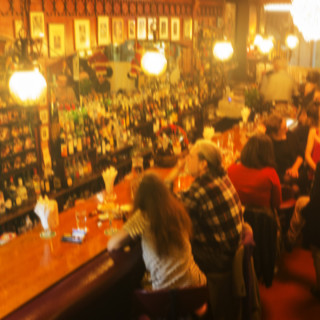 Έφυγε από τη ζωή ο Τζίμης Αλαμπάνος του μπαρ Galaxy