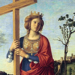 Γιατί πρέπει να πληρώσουμε όλοι το γεγονός ότι το σκήνωμα της Αγίας Ελένης πρέπει να μεταφερθεί σε κιλλίβαντα πυροβόλου όπλου;