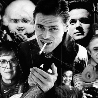 Οι πιο παράξενοι χαρακτήρες του David Lynch