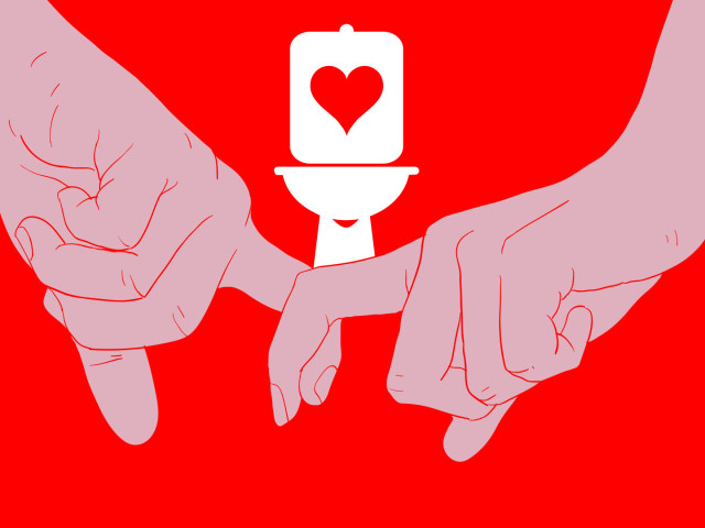 Η Άβολη Στιγμή Που…