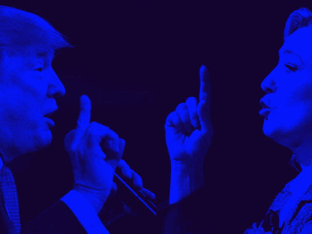 Τραμπ-Λε Πεν: Οι δύο όψεις του ίδιου νομίσματος