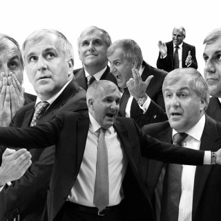 Ζελικολάτρες και Ζελικομάχοι: Μέσα στο Μυαλό των Παναθηναϊκών