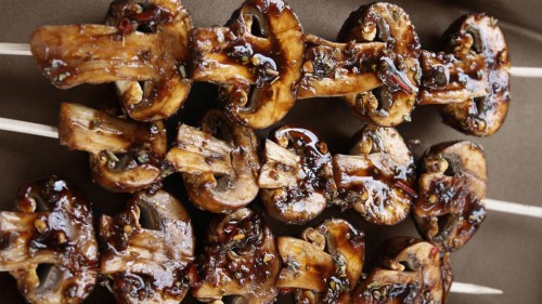 Οι φυτοφάγοι έχουν περισσότερους υγιείς βιοδείκτες από τους κρεατοφάγους