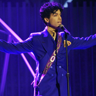 Picturing Prince: Ένα φωτογραφικό οδοιπορικό στη ζωή του σπουδαίου καλλιτέχνη