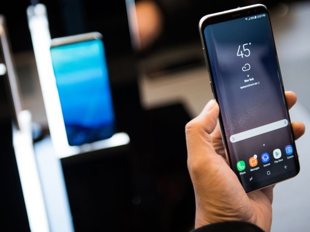 Για πρώτη φορά πιο δημοφιλές λειτουργικό σύστημα στον κόσμο το Android