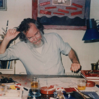 «Ζήτω η Φυγή!» – Ένα ντοκιμαντέρ για τον Αλέξη Ακριθάκη