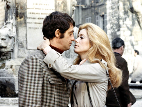 Άρωμα γυναίκας στην Ταινιοθήκη Θεσσαλονίκης