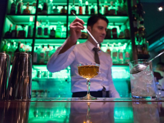 Για brunch και κοκτέιλ στο Spollati